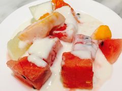 -城市名人酒店-喝彩西餐厅(名人城市广场店)