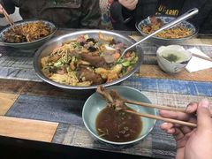 -一家人面馆(三条巷店)