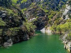 -黑龙潭风景区