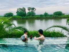 -苏州湾王焰温泉度假酒店