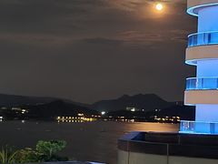 -JW万豪厨房餐厅·滨海草坪烧烤·海鲜·海景(三亚绿发山海天JW万豪酒店)