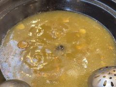 -草墩罗非鱼庄•野生菌•腊排骨(七星街上段店)