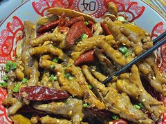 -辣不怕口味虾(凌霄路店)