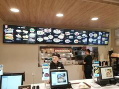 -魏家凉皮(博水商务大厦店)