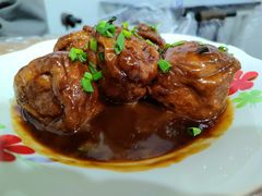 -妈妈的小作坊(陈家镇店)