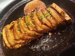 -新海渔港·胶东海鲜家常菜·家宴(奥体中心店)