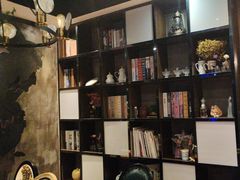 -观唐足道SPA养生会馆(南湖店)