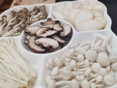 -老北京涮肉(十字街店)