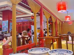 -红红烤鸭店(西单店)