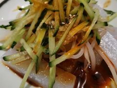川北凉皮-姑姑宴(富力广场店)