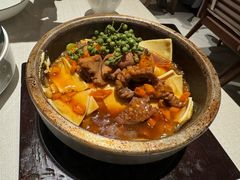 -狮王府淮扬菜(老门东店)