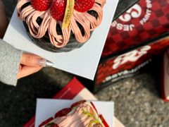 -卷心卷意·轻甜蛋糕(新光天地店)