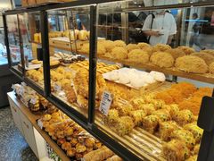 -面包新语(富力城BT店)
