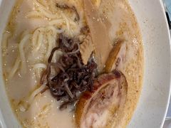 -味千拉面(双井店)