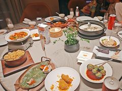 -小厨娘淮扬菜(河西奥美大厦店)
