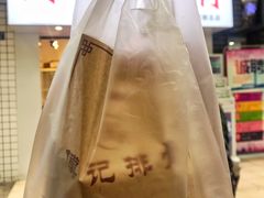 招牌炸排骨-傅强排骨(成都总店)