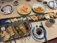 -万岁寿司(万国店)