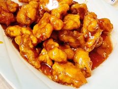 -御香农家菜(莫干山庾村店)