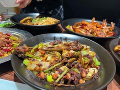 鸭下巴-掌上鲜(南顺城街店)