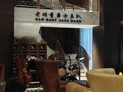 -The St·Regis Bar 瑞吉酒吧