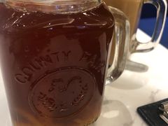 金桔茶-鹿港小镇(黄金店)
