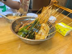 -嘉州鲜知味钵钵鸡(奎星楼店)