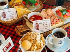 -西村咖啡店 (中山手本店)