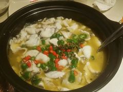 -徽州月·民间徽菜(浦东总店)