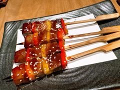 -Minase水濑·日料放题(外滩店)