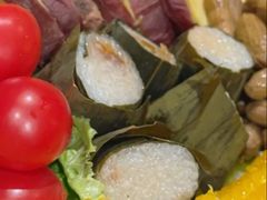 -老爷庙风味美食府(魏都大道店)