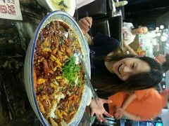 android_upload_pic-鼎盛蜀坊·重庆江湖菜(市桥地铁站店)