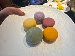 -牛YO寿喜烧和牛火锅自助(三台子万象汇店)