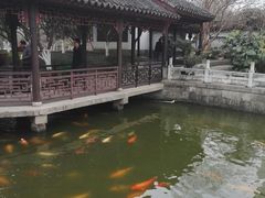 -荆川公园
