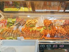 -西北朗益和穆斯林餐厅