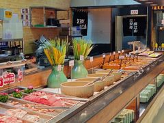 -韩盛·盛江山自助料理(沈辽路万达店)