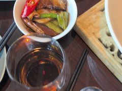 -环球港凯悦 · 享悦中餐厅