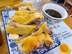 白斩鸡-洞天食府(北大街店)