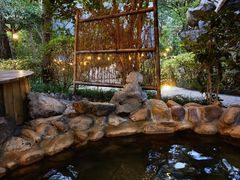 -深业半汤御泉庄温泉