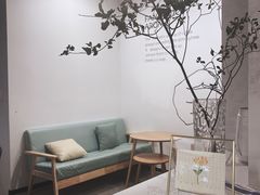 -范咖啡·沙拉鲜食(前海观峰阁店)