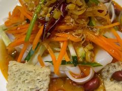 -天山传奇新疆菜(SKLP店)