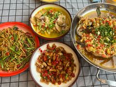 -江西老表·经典江西八大碗