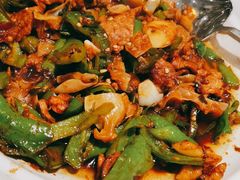 -兰湘子·湘菜小炒(长安万科广场店)