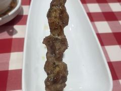 -西贝(上海中心店)