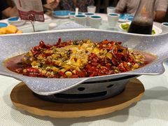-不倒翁·安徽名菜楼(步行街店)