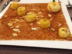 -LA CREPERIE BRETONNE布列塔尼法式餐厅(天童北路店)