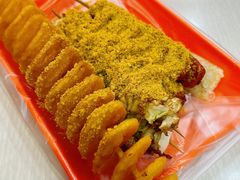 -安发瞧麻辣烫(总店)