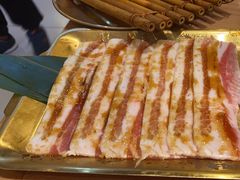 -闻老头·菊花炭烤肉(D11店)