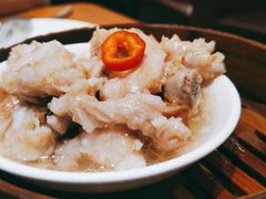 蒸排骨-頂好酒家·经典粤菜(海信广场店)