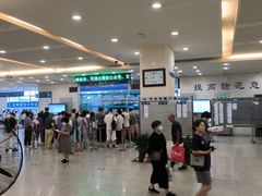 -上海交通大学医学院附属瑞金医院(总院)
