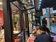 -517烧烤·龙虾·海鲜大排档(万象都荟店)
